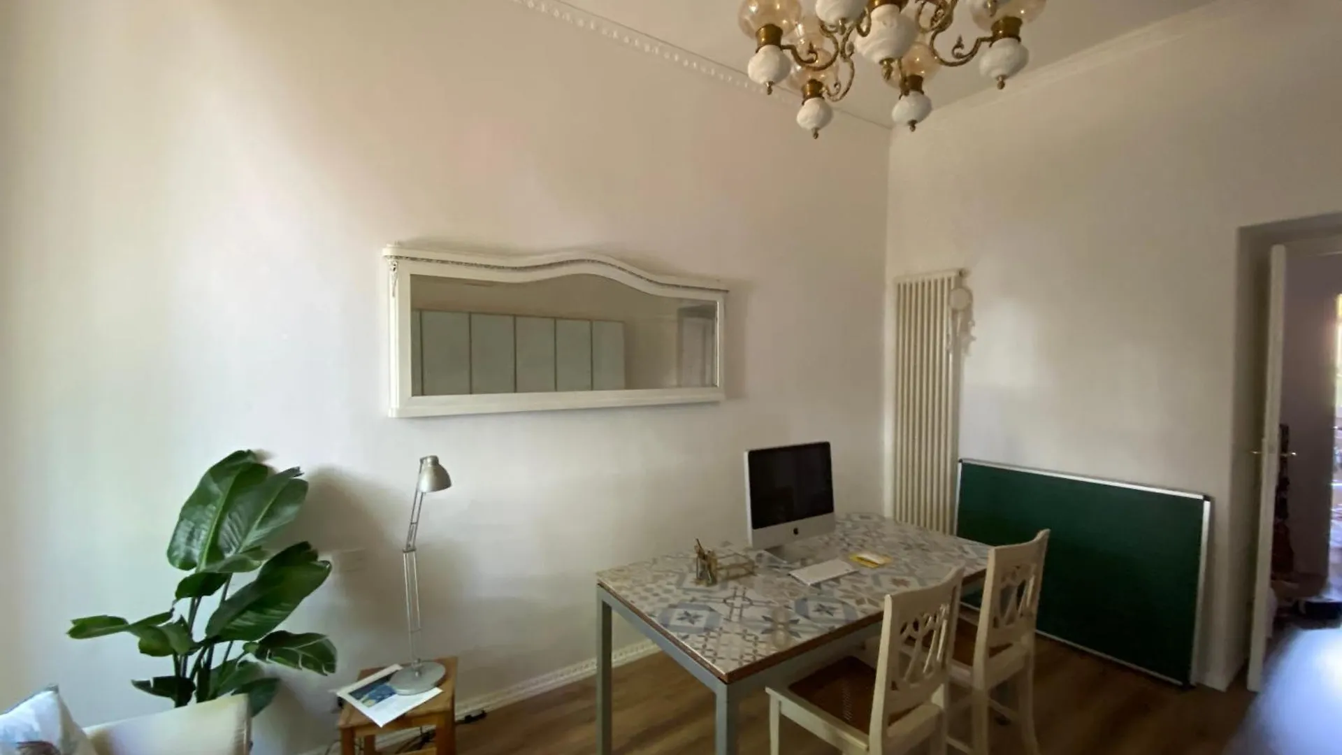 Officina Scrittoria Daire Milano